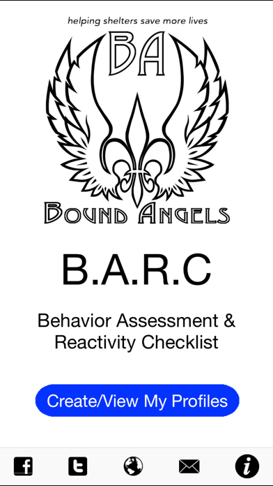 How to cancel & delete BARC from iphone & ipad 1