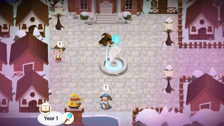 Road Not Taken screenshot-0
