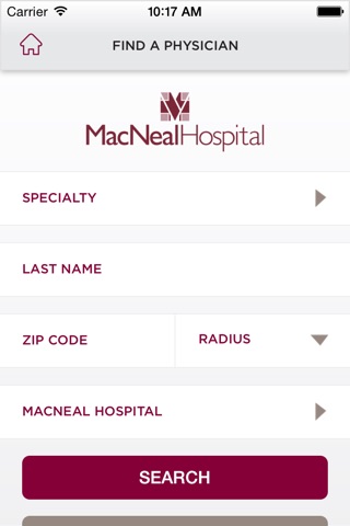 MacNeal Hospital screenshot 3