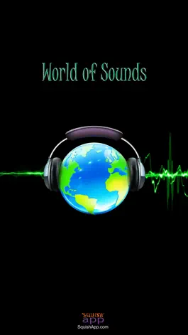 Game screenshot World of Sounds - Lite mod apk