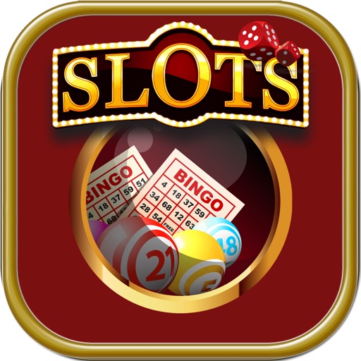 Royal Lucky Caesar Vegas - Tons Of Fun Slot Machin Icon