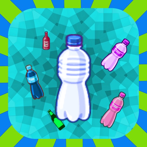 Bottle Flip Ultimate