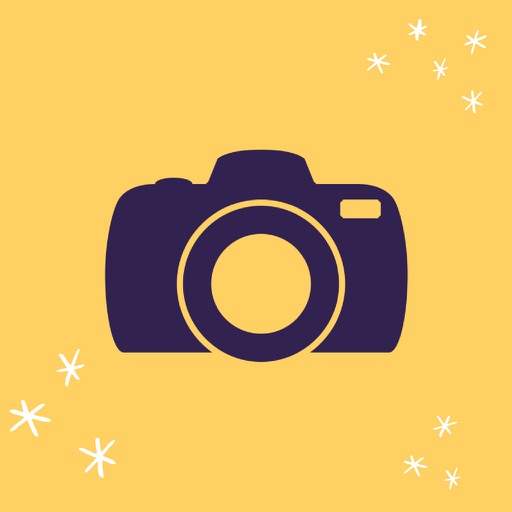 CamToon Photo Editor icon