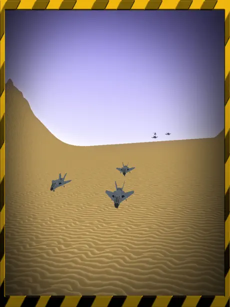 Dodge Reckless Apache Helicopter Getaway game