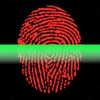 love finger scan - iPhoneアプリ