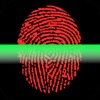 love finger scan