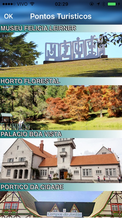 Guia Divulga Campos do Jordao