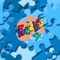Free Jigsaw Puzzles Pro - Ben 10 Version