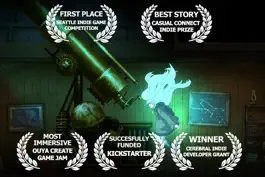 Game screenshot Whispering Willows mod apk