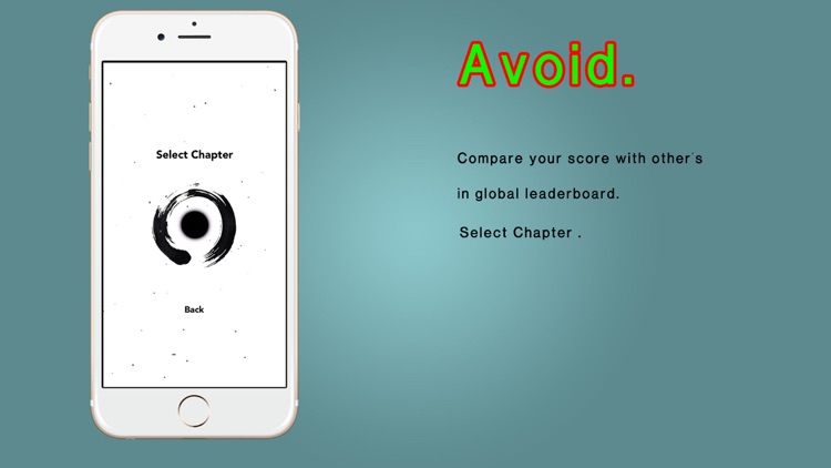 Avoider: Thrilling & Challenging Game