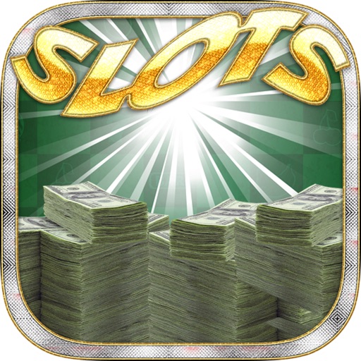 SLOTS Casino Golden 777 icon