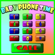 Activities of Baby Phone Time LITE