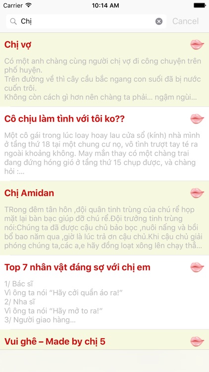 Truyen Nguoi Lon - Truyện Người Lớn Cười 18+