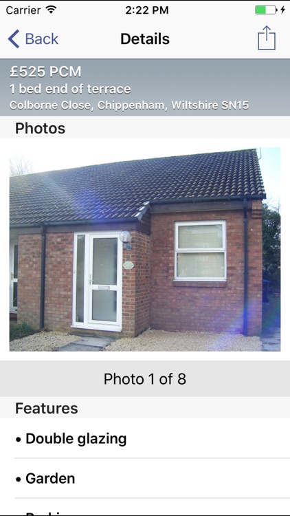 Total Lettings Service