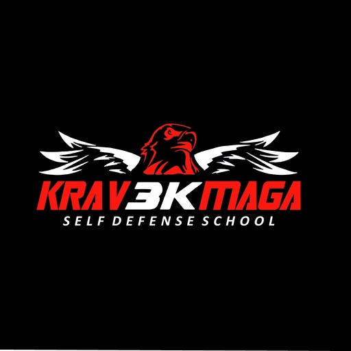 KRAV 3K MAGA