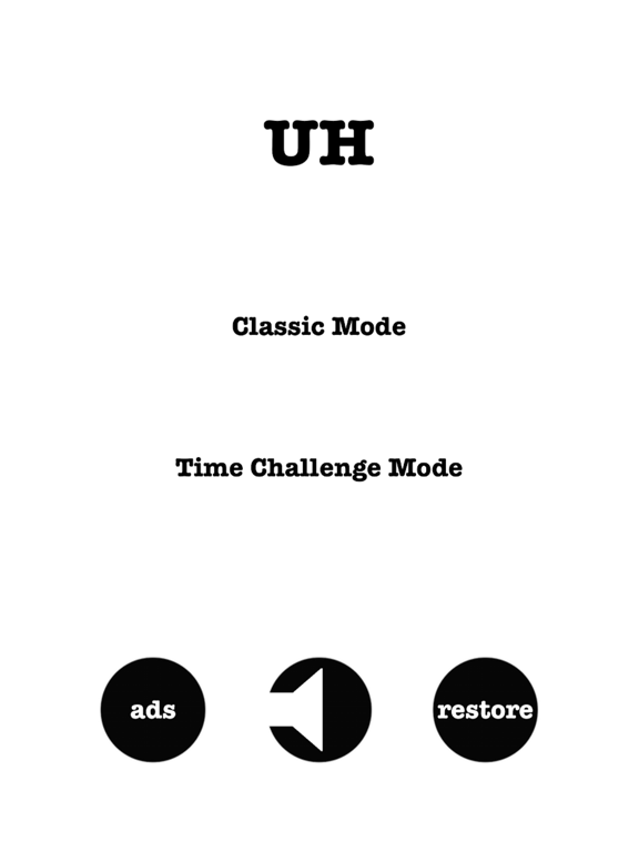 Screenshot #4 pour bowmasters uh Blek - shoot the circle wheel