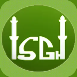 ISGH Mobile app icon
