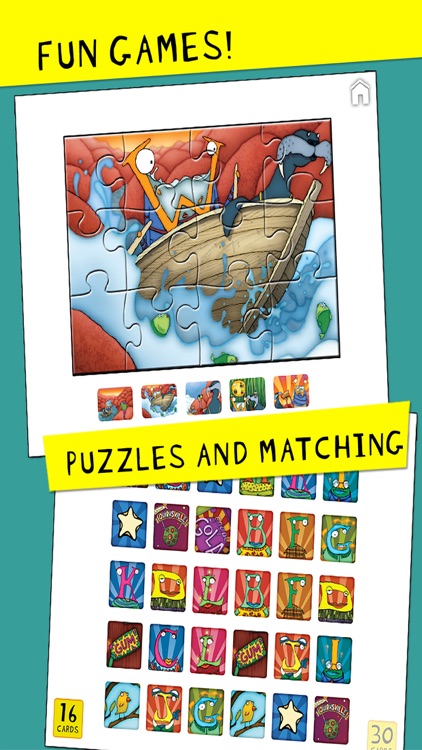 Watery William screenshot-3