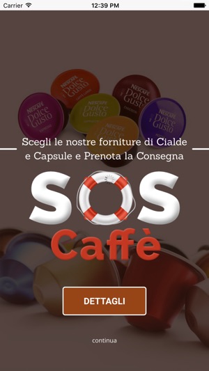 CoffiPlanet