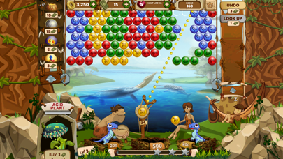 Bubble Age screenshot 1