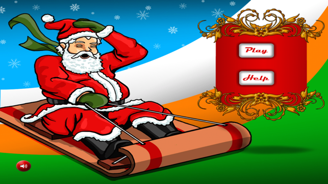 Santa Swing(圖1)-速報App