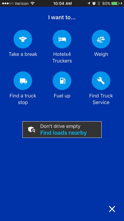 DAT Trucker screenshot-3