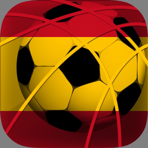 Penalty Soccer 17E: Spain