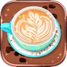 Espresso Coffee Maker - cooking game for free icon