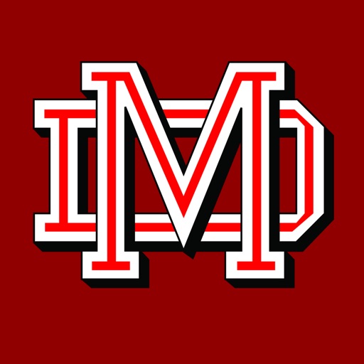 Mater Dei HS icon