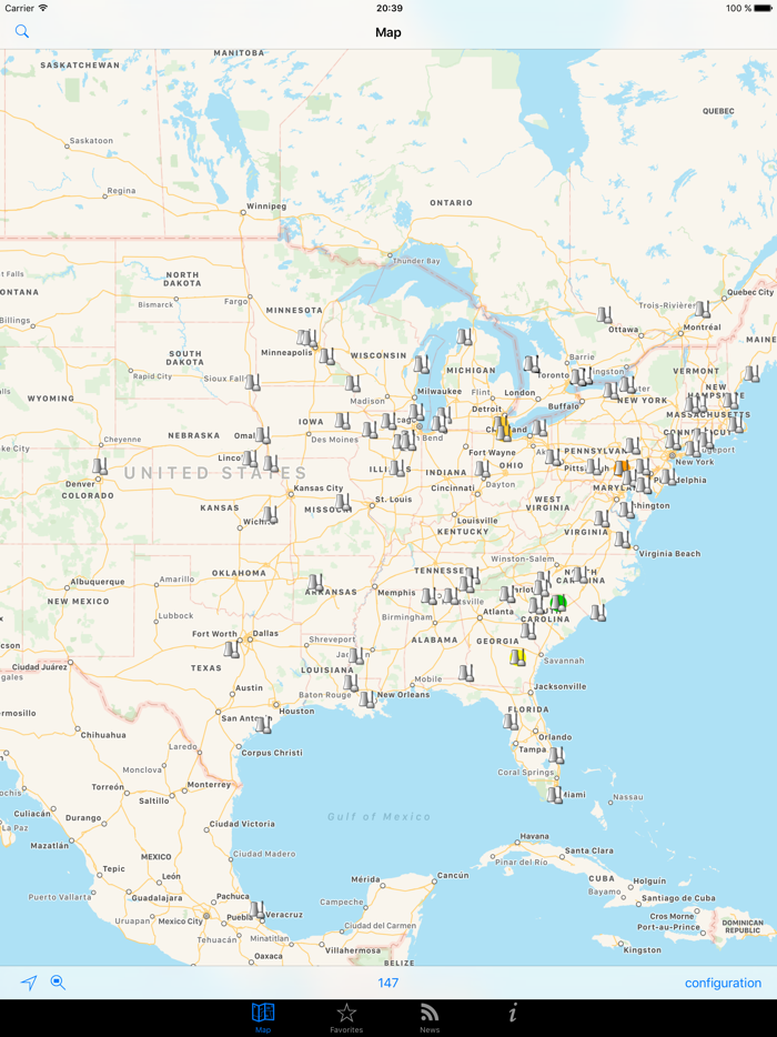 Nuclear Power Plants - Atomkraft