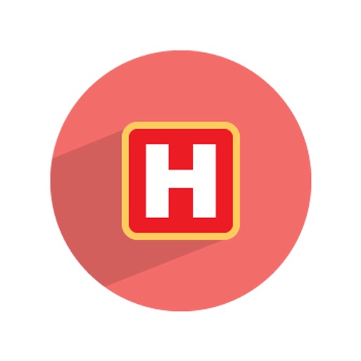 Hospital Europe icon