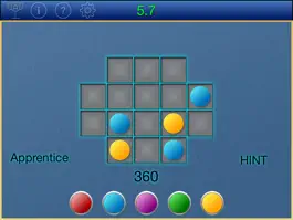 Game screenshot Pattern Meister apk