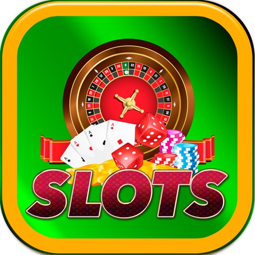 Double Blast Star Slots Machines - Win Jackpots & Bonus Games icon