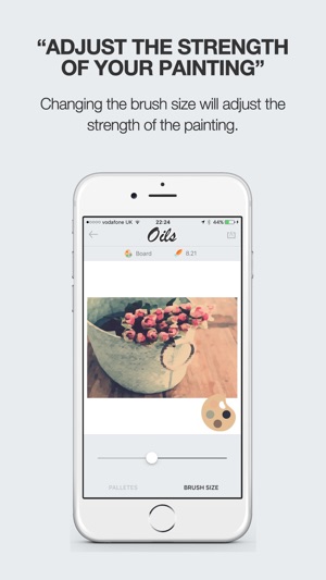 Oils - Transform Photos Into Oil Paintings(圖3)-速報App