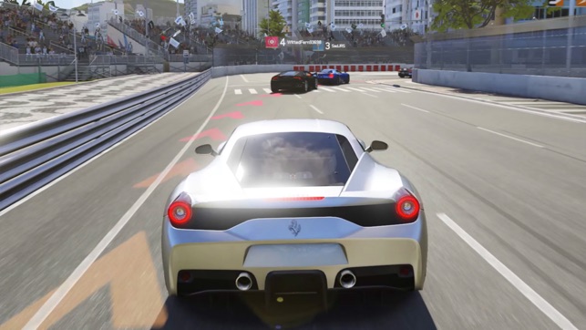 CarS Baron Racing(圖2)-速報App