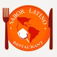 El Sabor Latino Restaurant app icon - Food & Drink app for iPhone