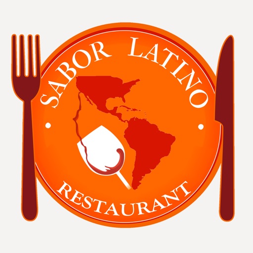 El Sabor Latino Restaurant icon