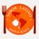El Sabor Latino Restaurant app icon - Food & Drink app for iPhone