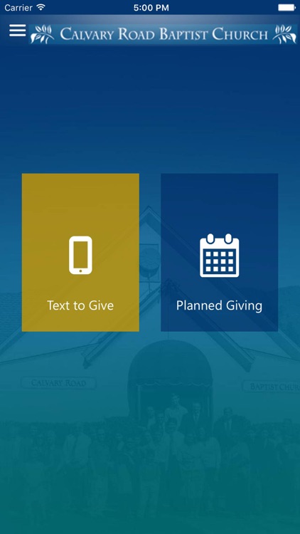 Calvary Road Baptist App screenshot-3