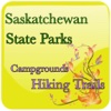 Saskatchewan Campgrounds And HikingTrails Guide