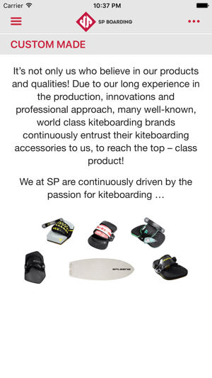 SP Boarding(圖4)-速報App