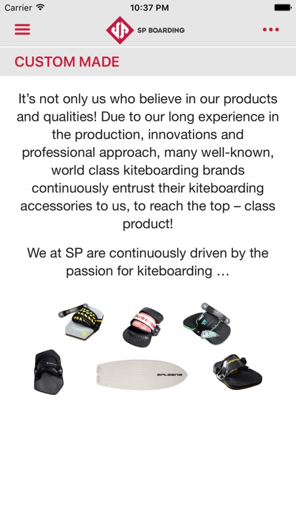 SP Boarding screenshot-3