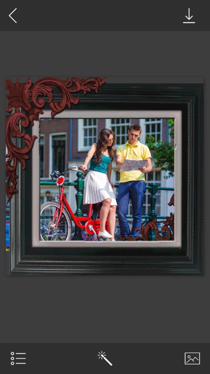 Christmas Santa Hd Frames - Inspiring Photo Editor