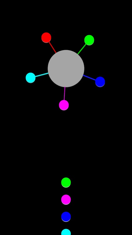 新见缝插针 - 球球大碰撞