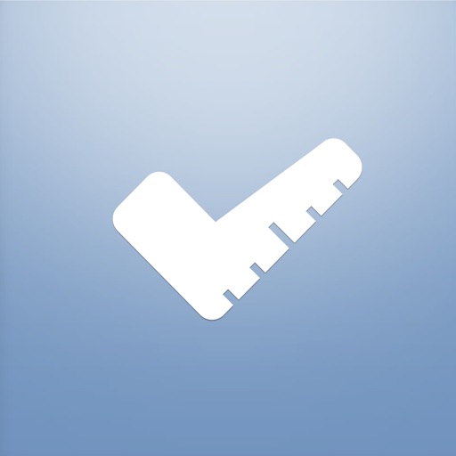 Tasks And Measures icon