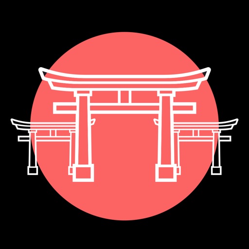 Osaka Museums Visitor Guide icon