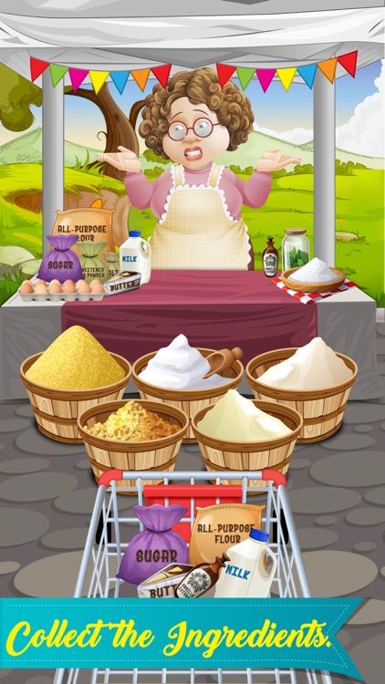 Frosty Ice Cream Sandwich Maker - Enjoy Cooking Ice Cream Sandwiches in Sweet Snack Lover Carnival