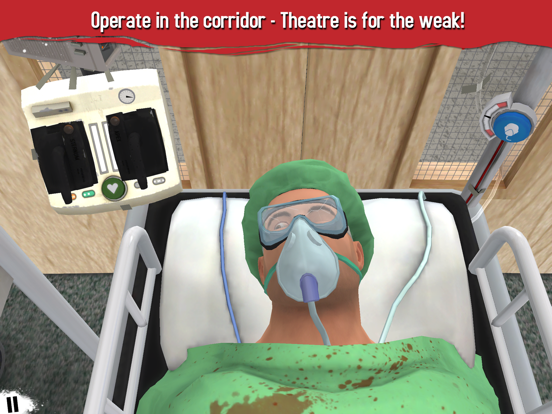 Surgeon Simulatorのおすすめ画像3
