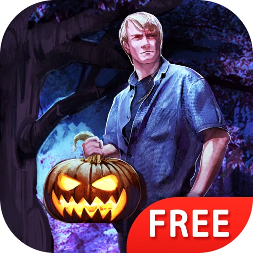 Halloween Survival Game iOS App