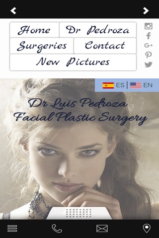 Dr Pedroza Facial Plastic Surg screenshot 4